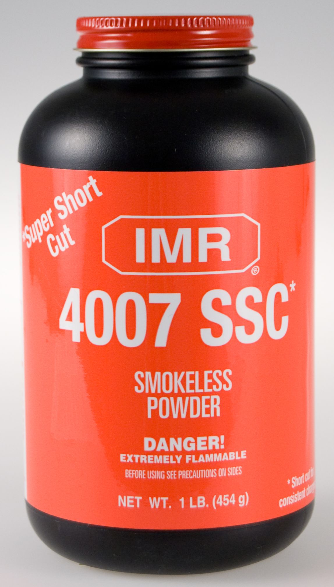 IMR 4007 SSC Powder