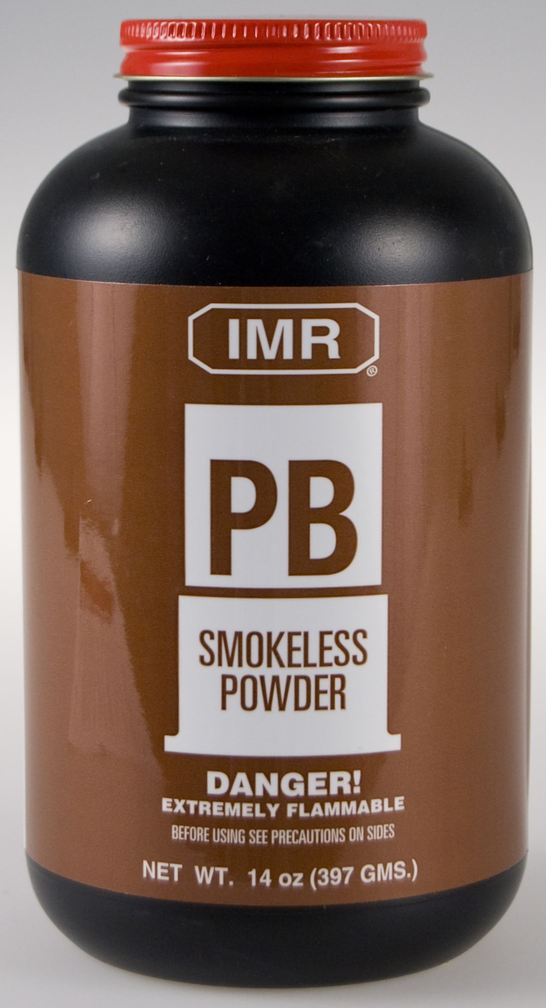 IMR PB Powder