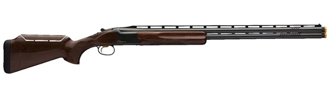 Browning Citori CXT