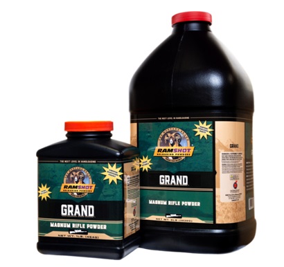 Hodgdon Ramshot Grand