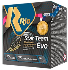 Rio Star Team