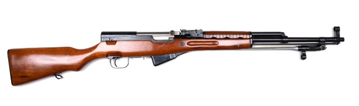 Chinese SKS